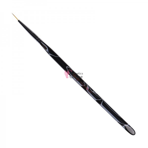 Pensula Moyra pentru pictura Vamp Striper